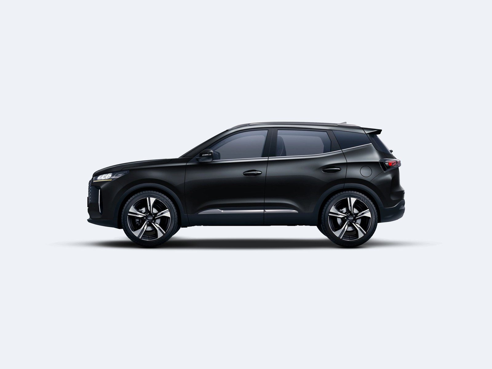 CAOA Chery Tiggo 7