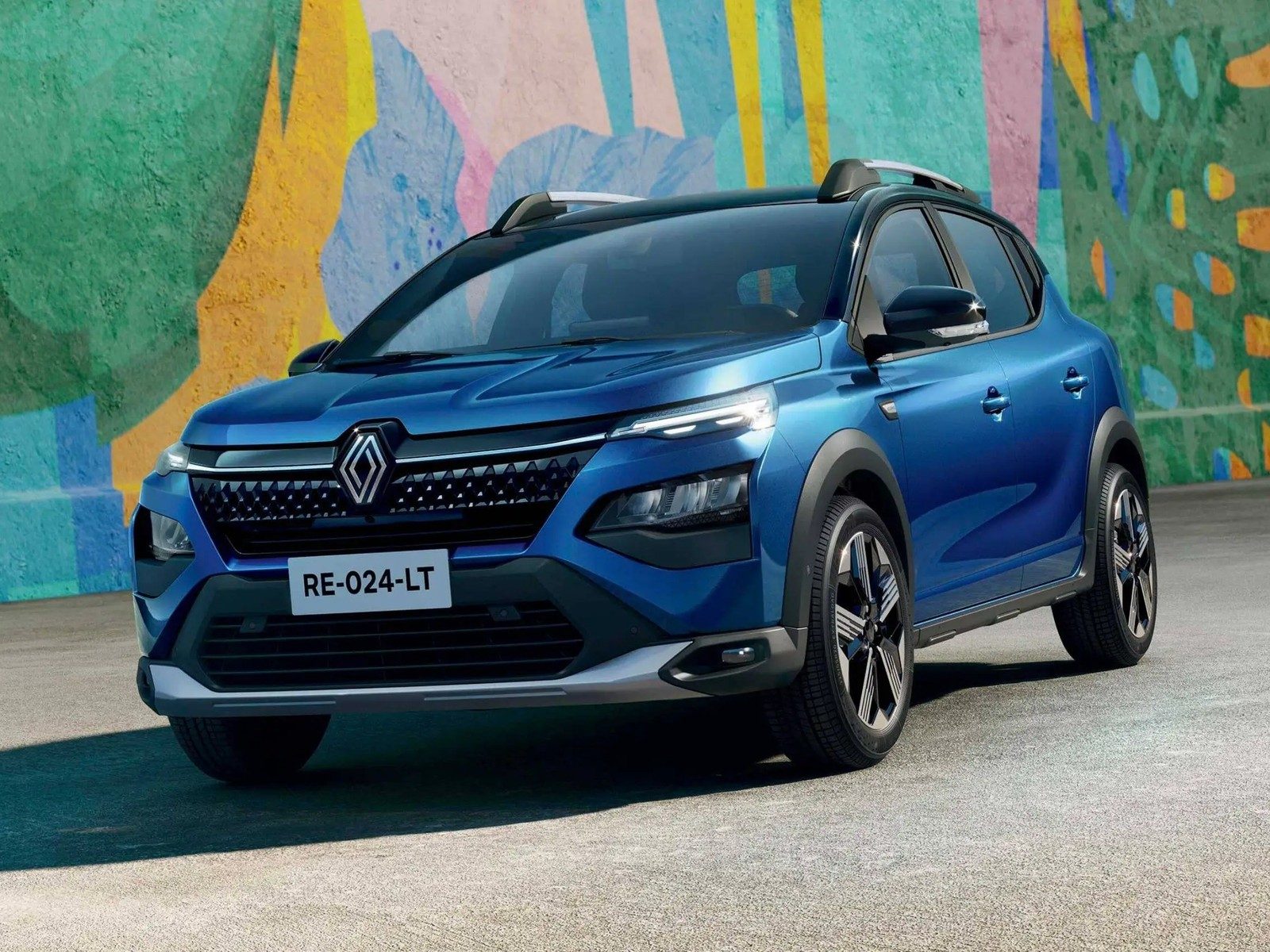Renault Kardian